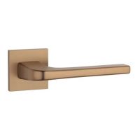 Ручка Stile Naka Q Slim 7S светло-коричневый