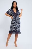 Сорочка СЖ-002 [синий]