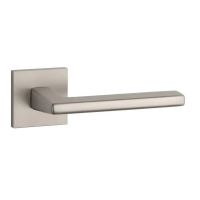 Ручка Stile Arta Q Slim 7S матовый никель