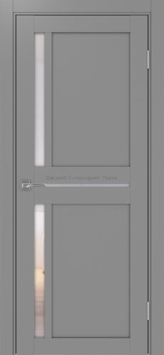 Турин_523.221 ЭКО-шпон Прозрачное