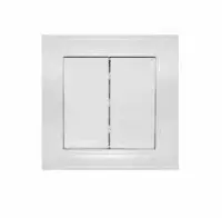 выключатель 2кл UNIVERSAL