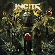 INCITE - Savage New Times