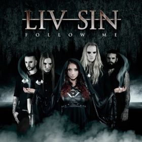 LIV SIN - Follow Me