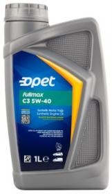 Opet Fullmax C3 5W-40, 1л