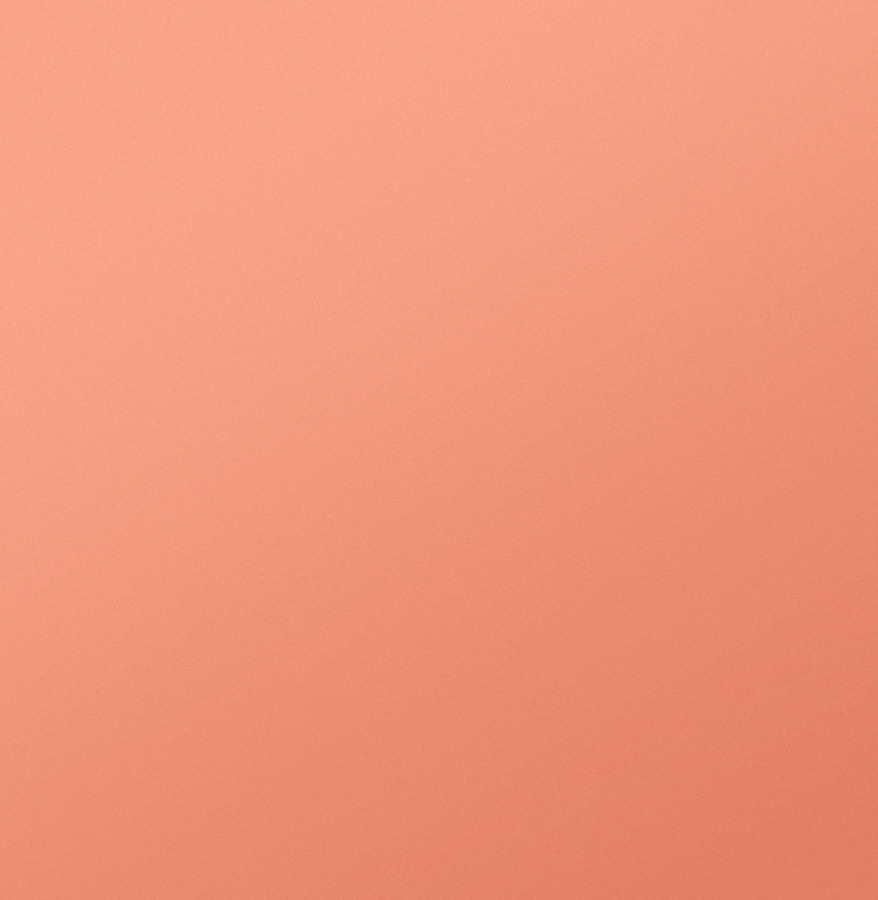 Заглушка, матовый коралл, серия R98