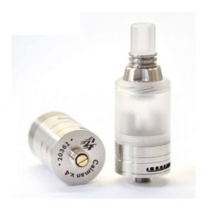 Rekavape Caiman V4 RDA Clone (клон), дрипка