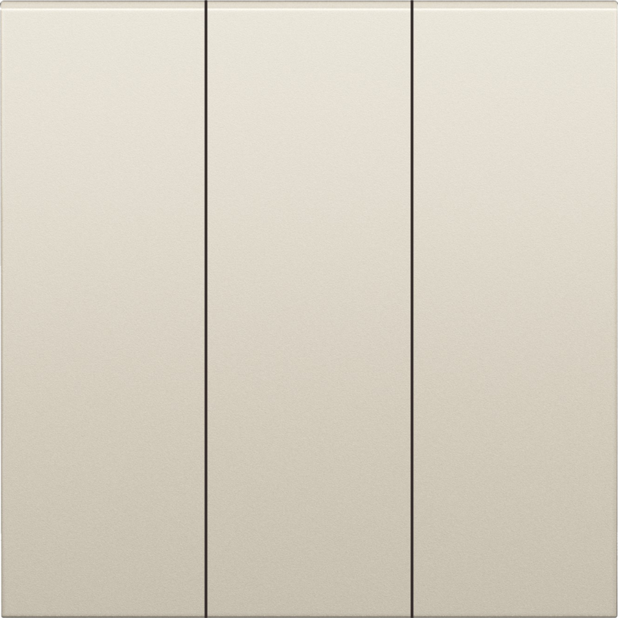 Клавиша 3-я, слоновая кость, серия S08