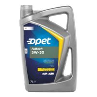 Opet Fulltech 5W-30, 7л