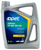 Opet Fullmax TF-BD 5W-30, 4л