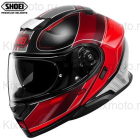 Шлем Shoei Neotec 3 Sharpen TC-1