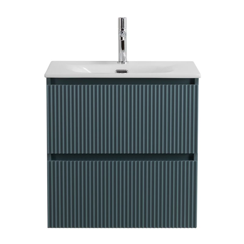 База под раковину подвесная BelBagno UNO-MINI-600-2C-SO-AO