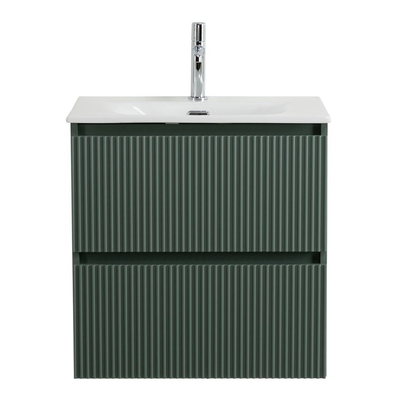 База под раковину подвесная BelBagno UNO-MINI-600-2C-SO-VO