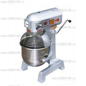 Миксер планетарный Hurakan HKN-IP15FM