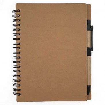 эко блокноты оптом