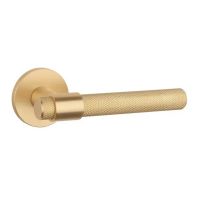 Ручка Stile Goya R Slim 7S золото матовое