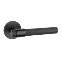 Ручка Stile Goya R Slim 7S черный