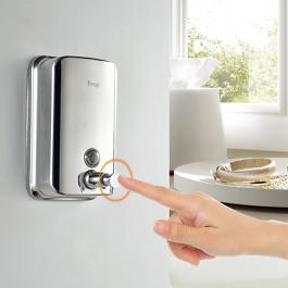 MAYE SABUN DİSPENSERİ FRAP F401 | Baku, Azerbaijan 5