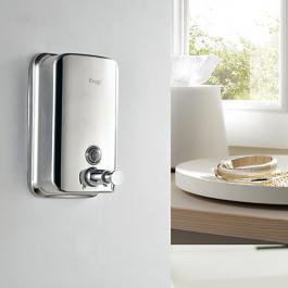 MAYE SABUN DİSPENSERİ FRAP F401 | Baku, Azerbaijan 4