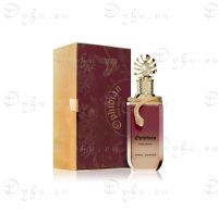 Paris Corner Ophidian Black Cherry