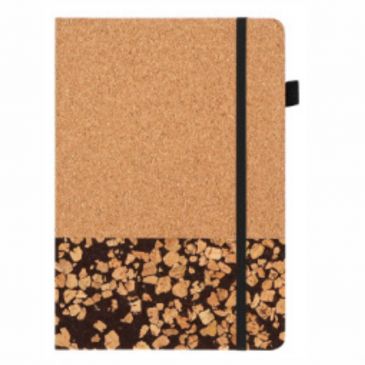 блокноты из пробки в москве