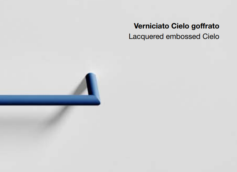 Держатель для туалетной бумаги Antonio Lupi Seneca SENECA8 из латуни ФОТО