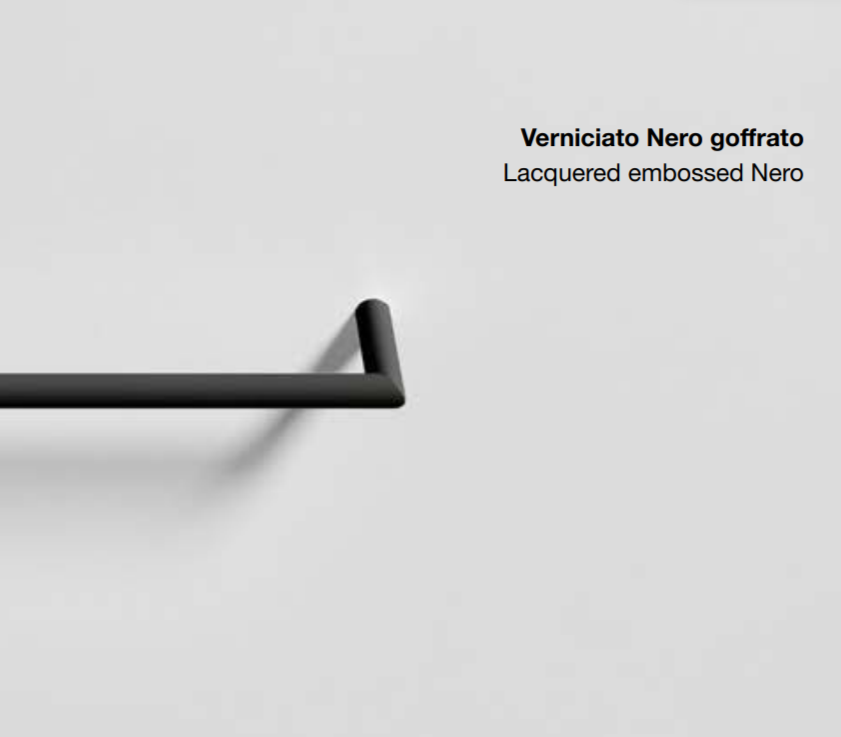 Держатель для туалетной бумаги Antonio Lupi Seneca SENECA8 из латуни ФОТО