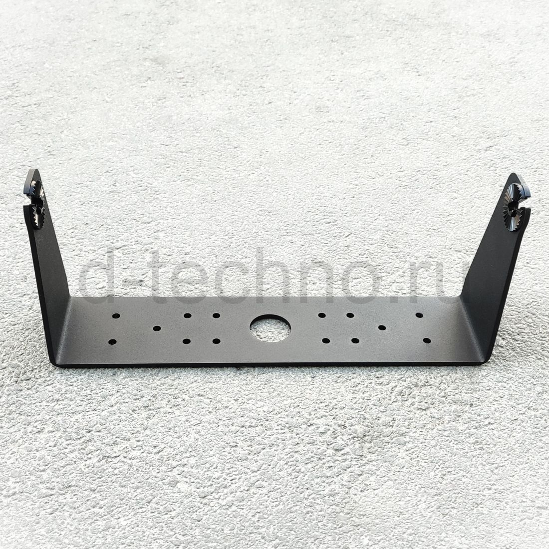 Elite FS-12 Скоба крепления монитора эхолота Lowrance