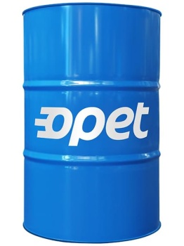 Opet Fullpro HT 10W-40, 205л