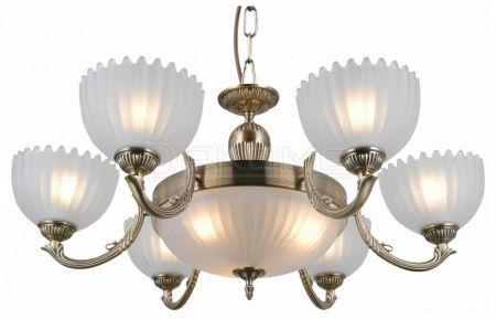 Подвесная люстра Севилья CL414193
