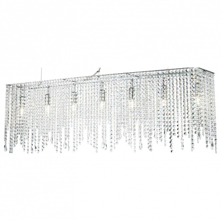 Подвесная люстра Empress DIA002PL-07CH