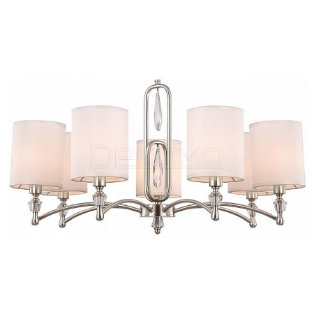 Подвесная люстра Riverside FR1007PL-07N