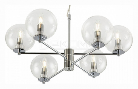 Подвесная люстра Галлен CL240161