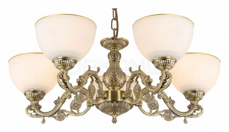 Подвесная люстра Адриана CL405253