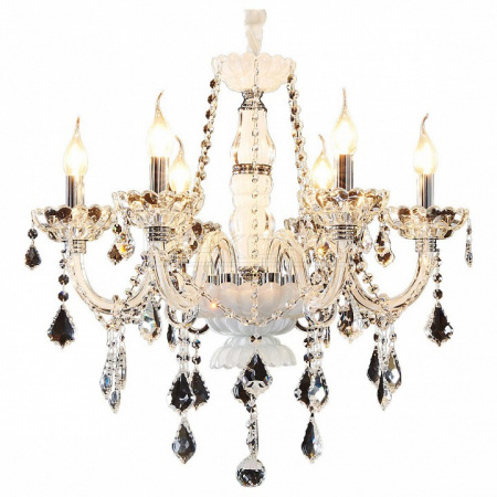 Подвесная люстра Финка CL353161