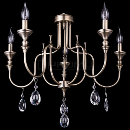 Подвесная люстра Рига CL437153