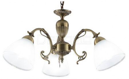 Подвесная люстра Латур CL413231