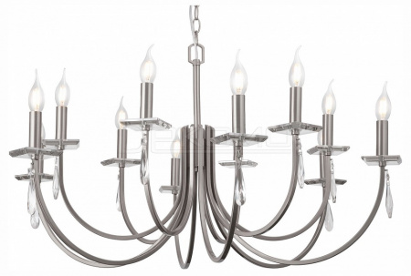 Подвесная люстра Forte FR1006PL-12N