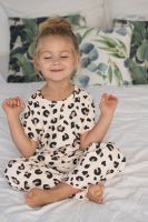 Маркиза - детская пижама [в ассортименте]