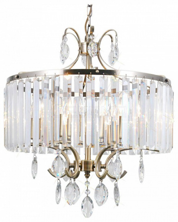 Подвесная люстра Инга CL335163