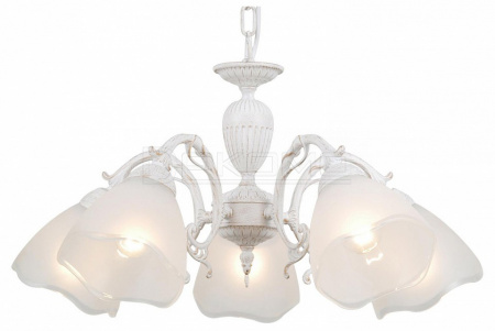 Подвесная люстра Латур CL413250