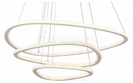 Подвесная люстра Неон Смарт CL731A330E