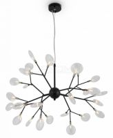 Подвесная люстра Florencia FR5049PL-27B