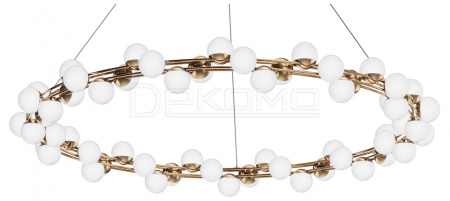 Подвесная люстра Tessara MOD081PL-L60G3K