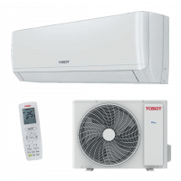 Купить сплит-систему Tosot Natal Inverter T18H | Цена, доставка
