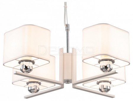 Подвесная люстра Тильда CL469245