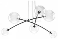 Подвесная люстра Mood MOD172PL-06B
