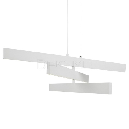 Подвесная люстра Origami MOD163PL-L38W4K