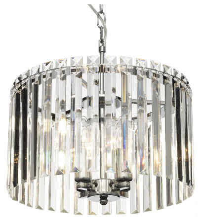Подвесная люстра Джейн CL306141