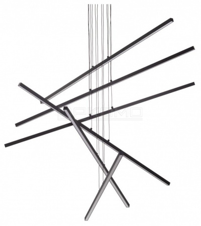 Подвесная люстра Стиг CL203261