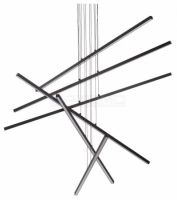 Подвесная люстра Стиг CL203261